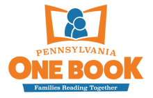 Welcome to the 2021 Pennsylvania One Book website Logo